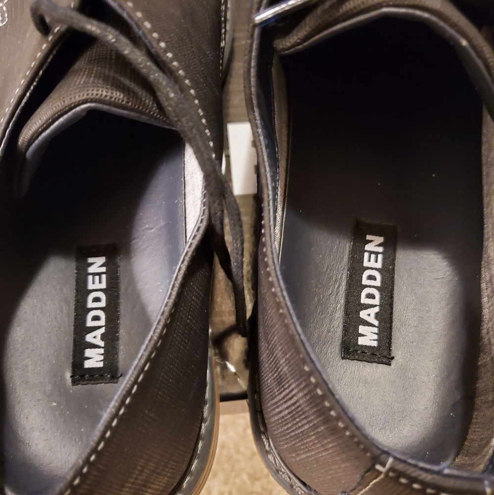 Steve Madden's